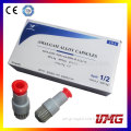 medical amalgamator capsule dental Amalgam Alloy Capsule with good price
